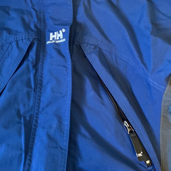 Helly Hansen Small Men’s Shell - Picture 5 of 11